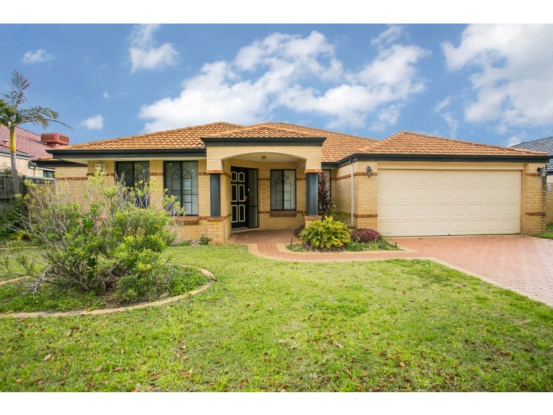 5 Ponte Vecchio Boulevard, Ellenbrook WA 6069