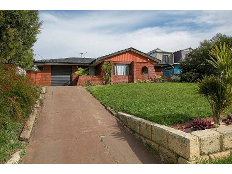 15 Ledger Street, Warnbro WA 6169