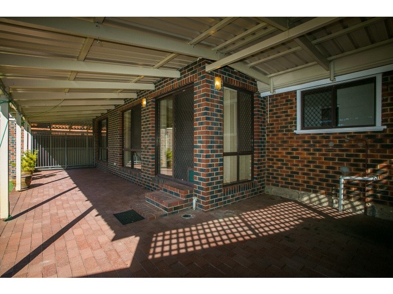14 Drysdale Street, Eden Hill WA 6054
