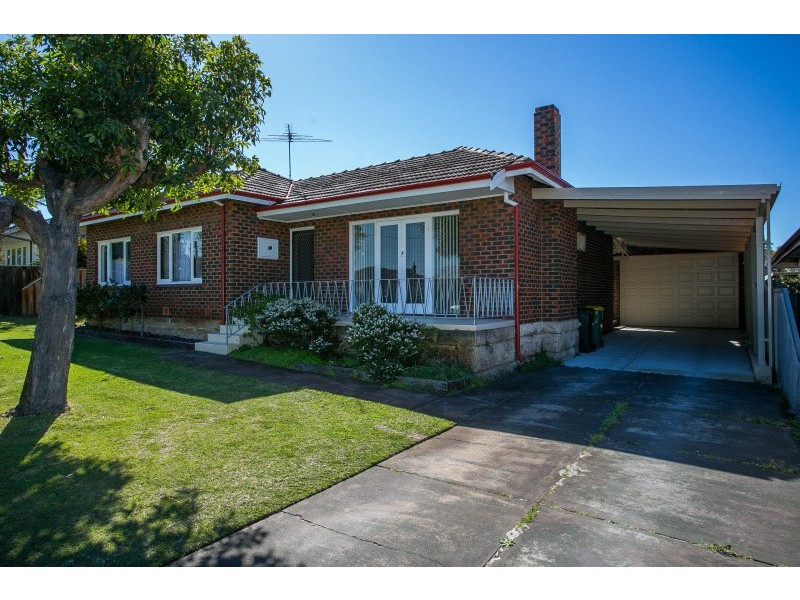 14 Drysdale Street, Eden Hill WA 6054
