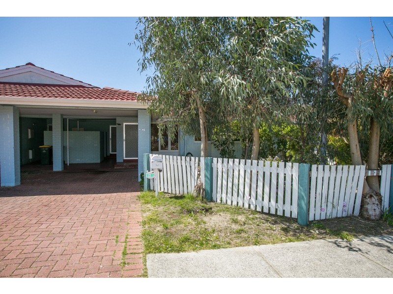 2/37 Varcoe Road, Koondoola WA 6064