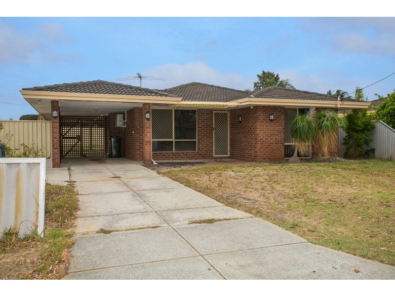 36 Lena Crescent, Beechboro WA 6063