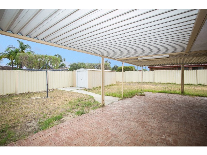 36 Lena Crescent, Beechboro WA 6063