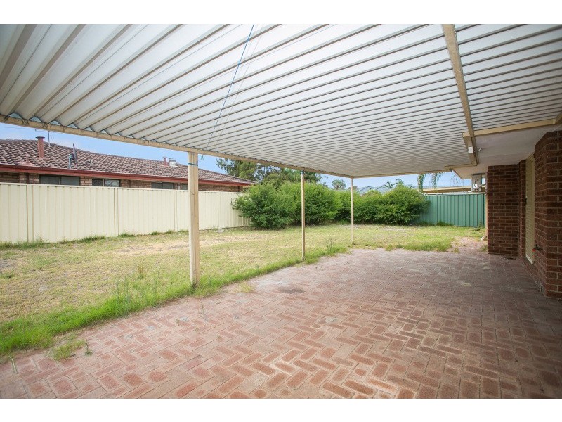 36 Lena Crescent, Beechboro WA 6063