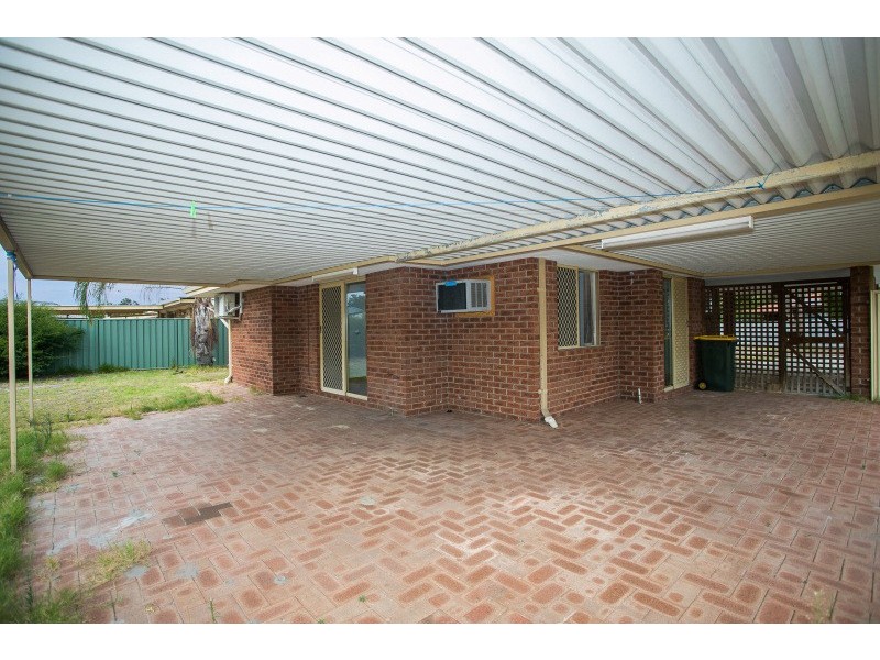 36 Lena Crescent, Beechboro WA 6063