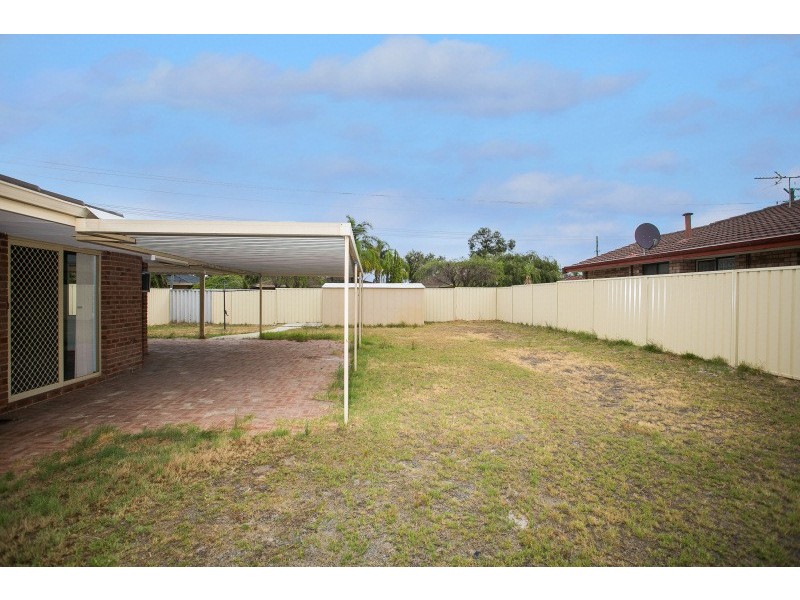 36 Lena Crescent, Beechboro WA 6063