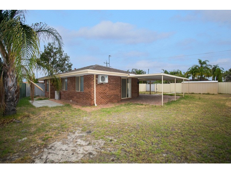 36 Lena Crescent, Beechboro WA 6063