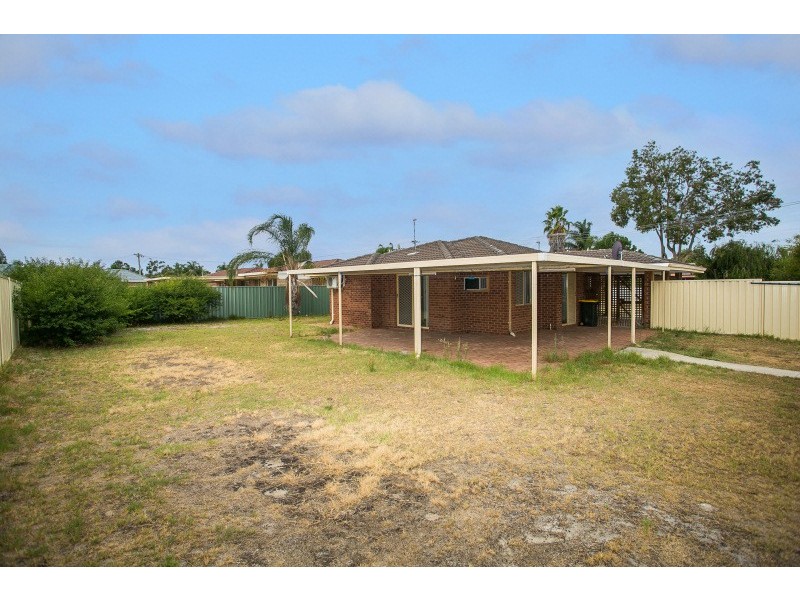 36 Lena Crescent, Beechboro WA 6063