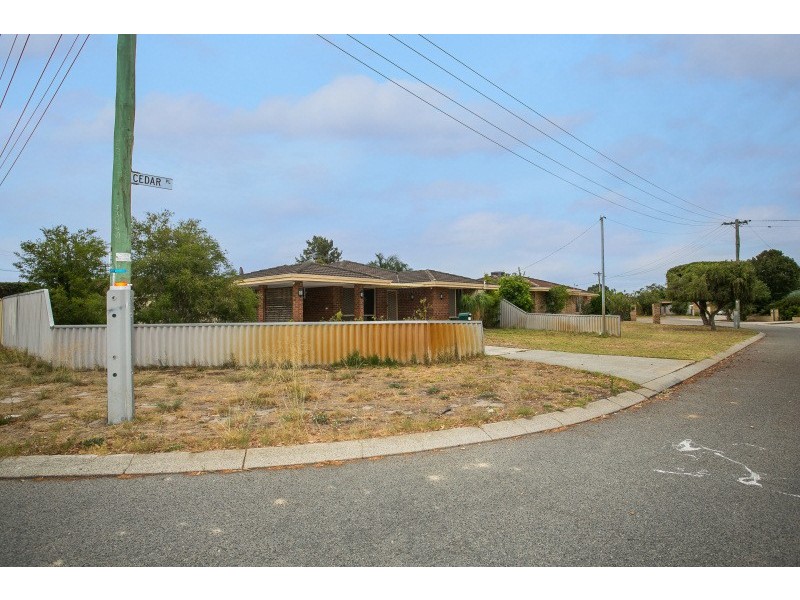 36 Lena Crescent, Beechboro WA 6063