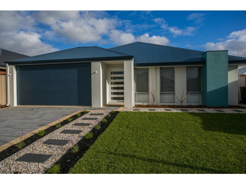 37 Dreng Way, Henley Brook WA 6055