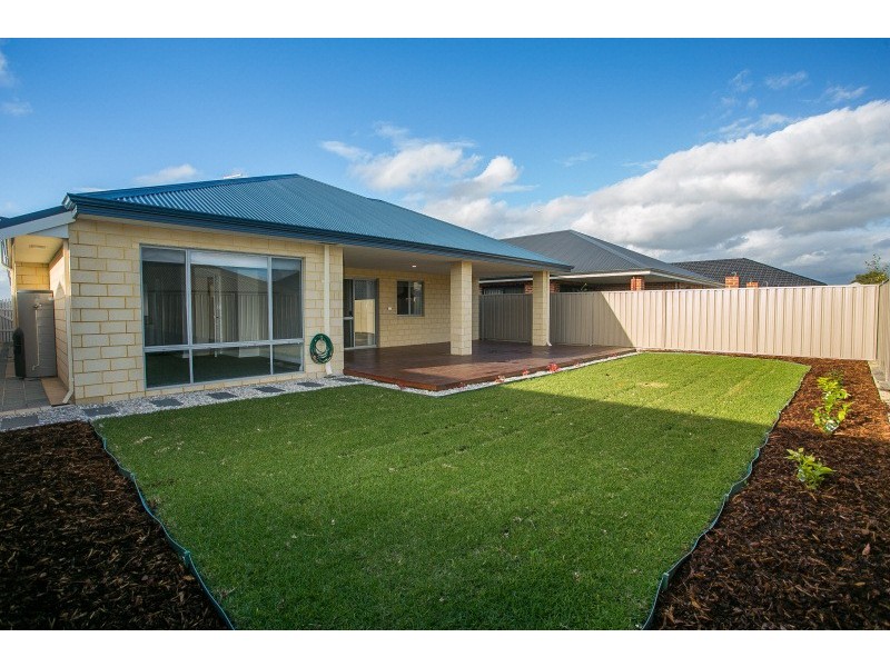 37 Dreng Way, Henley Brook WA 6055