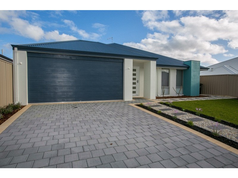37 Dreng Way, Henley Brook WA 6055