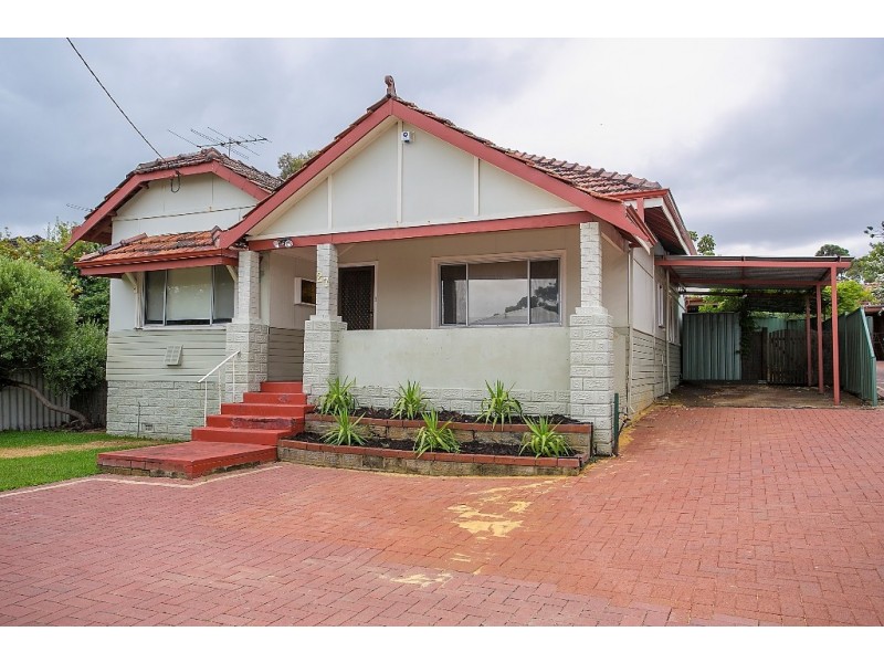 27 Kenilworth, Bayswater WA 6053