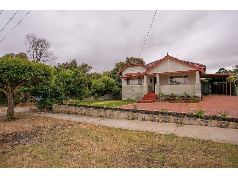 27 Kenilworth, Bayswater WA 6053