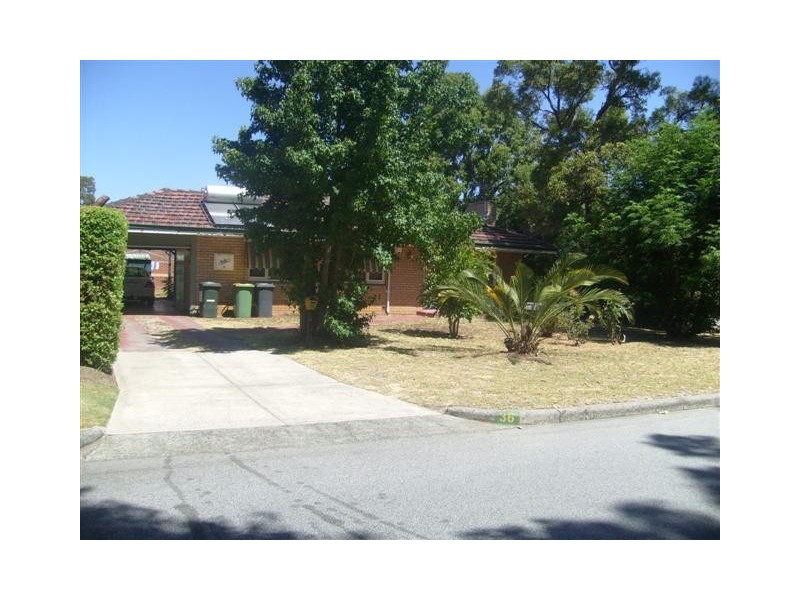 36 Clara Street, Gosnells WA 6110