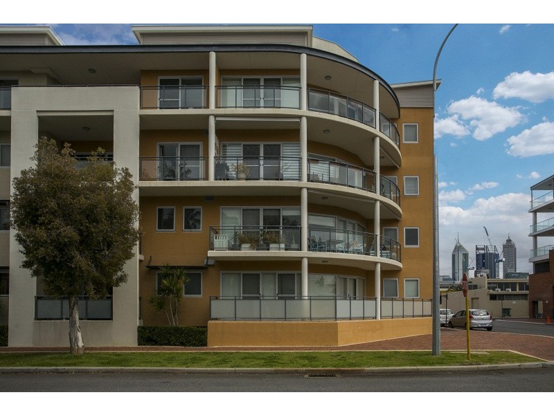 7/59 Brewer Street, Perth WA 6000