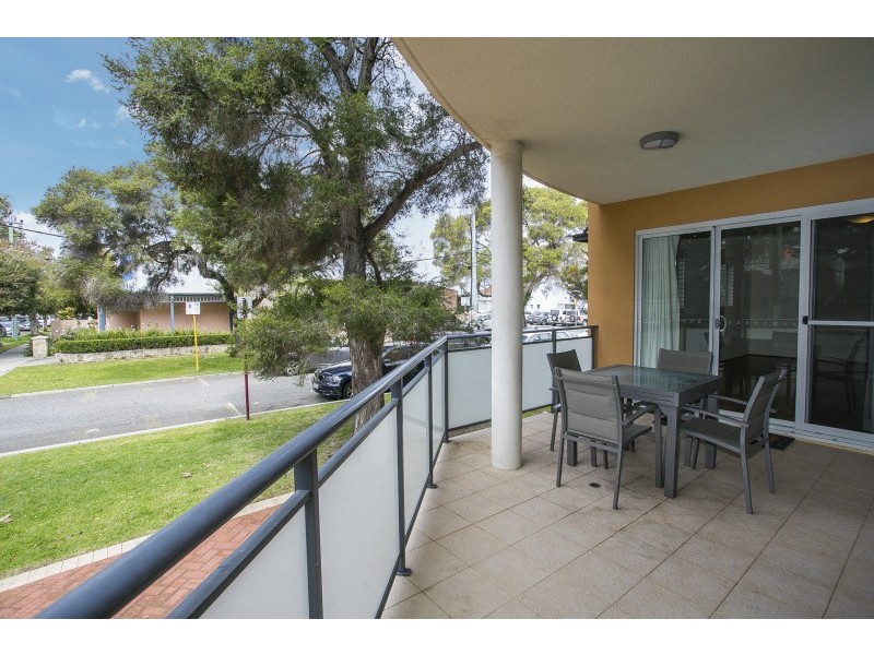 7/59 Brewer Street, Perth WA 6000
