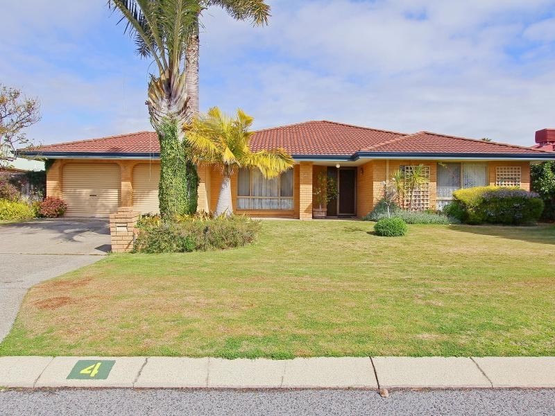 4 Timberlane Crescent, Beechboro WA 6063