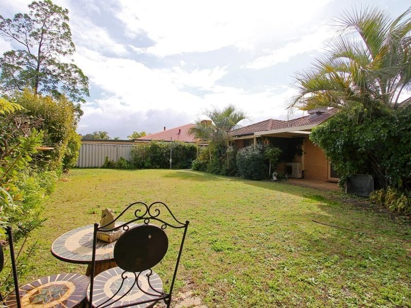 4 Timberlane Crescent, Beechboro WA 6063