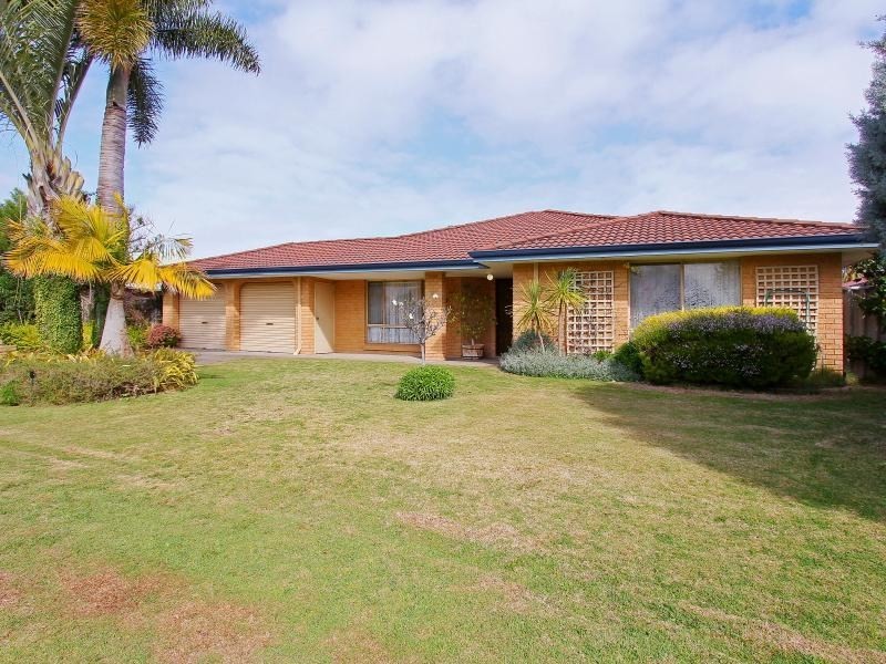 4 Timberlane Crescent, Beechboro WA 6063