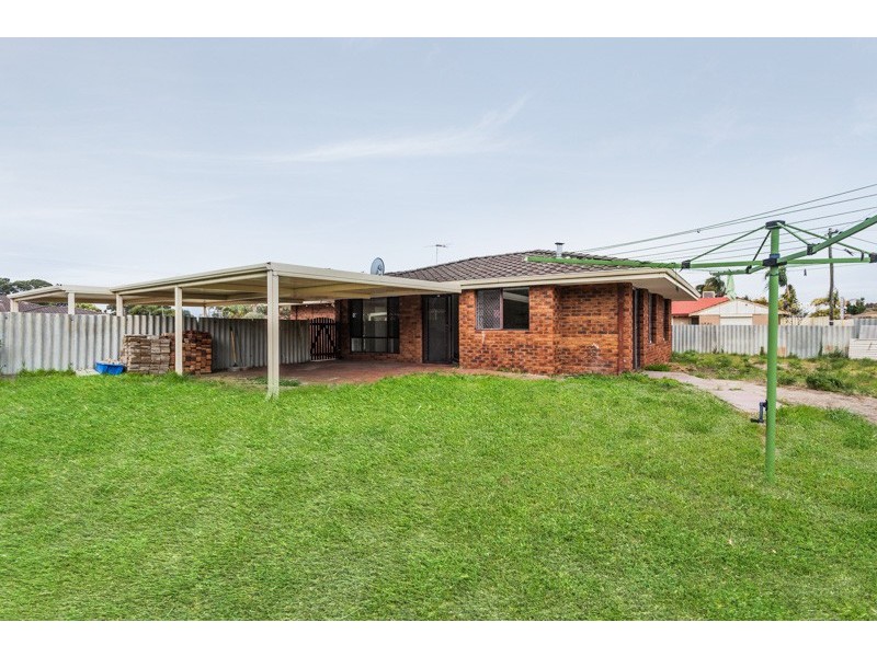 1 Exe Court, Beechboro WA 6063