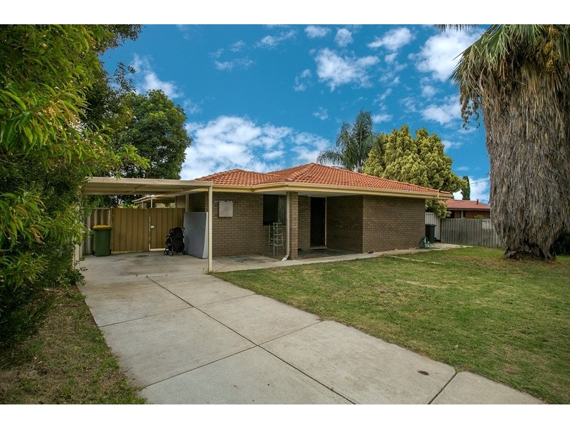 46 Hayden Way, Langford WA 6147