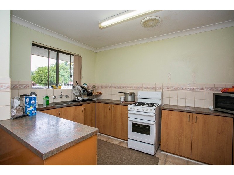 46 Hayden Way, Langford WA 6147