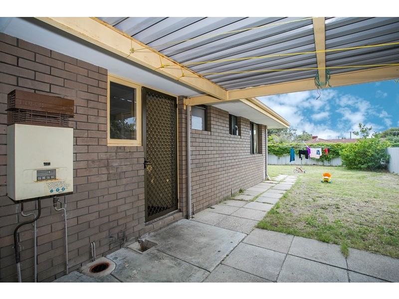 46 Hayden Way, Langford WA 6147