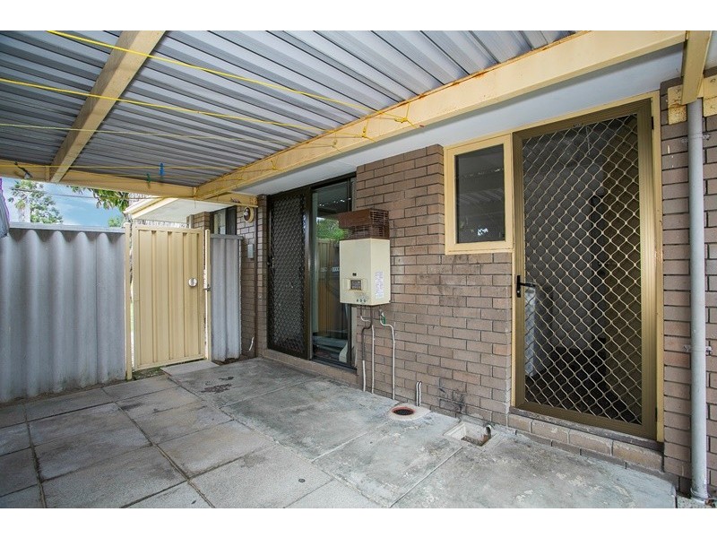 46 Hayden Way, Langford WA 6147