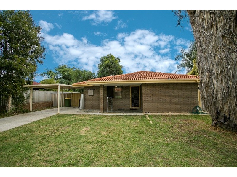 46 Hayden Way, Langford WA 6147