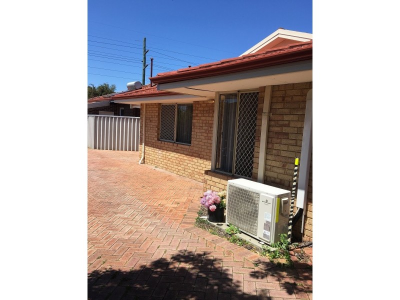 2/115 Bank Street, East Victoria Park WA 6101