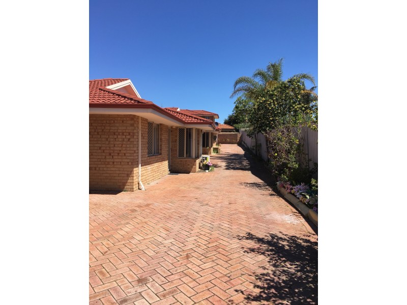 2/115 Bank Street, East Victoria Park WA 6101