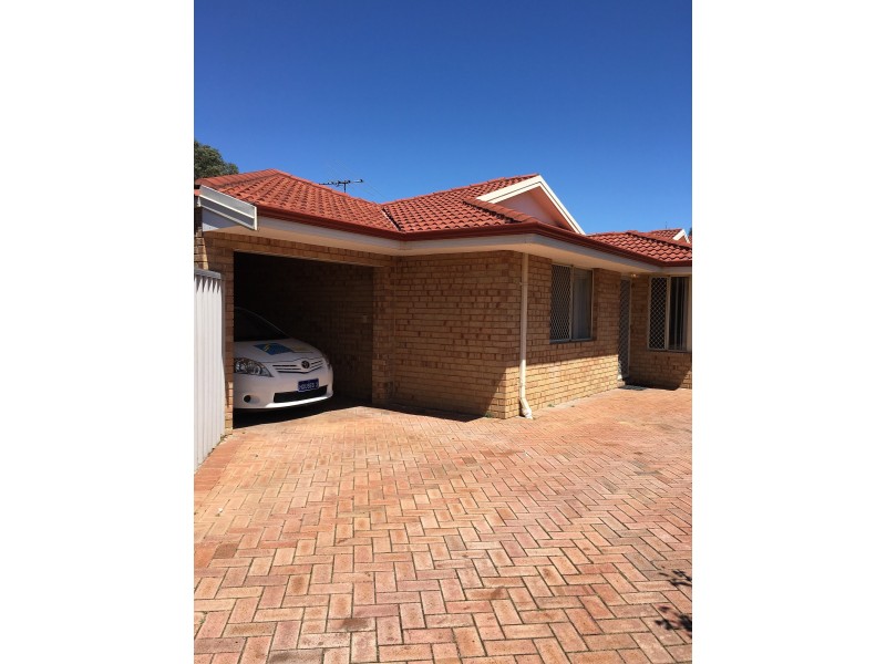 2/115 Bank Street, East Victoria Park WA 6101