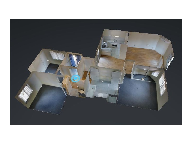 2/115 Bank Street, East Victoria Park WA 6101 Floorplan