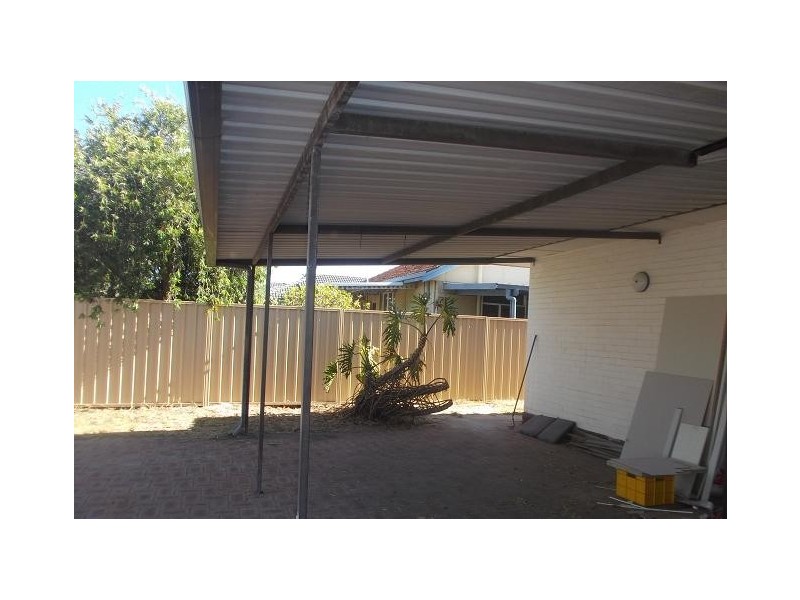 55 Finchley Crescent, Balga WA 6061