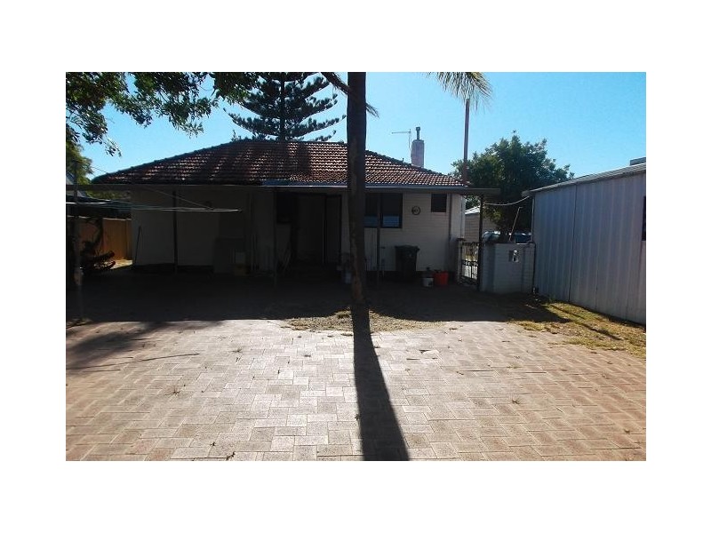 55 Finchley Crescent, Balga WA 6061