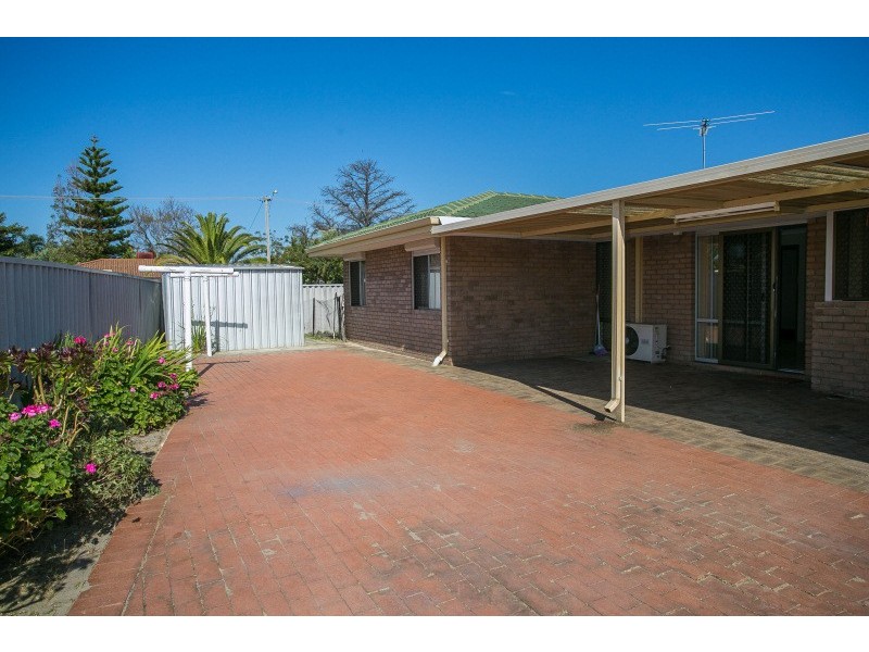 8 Amazon Drive, Beechboro WA 6063