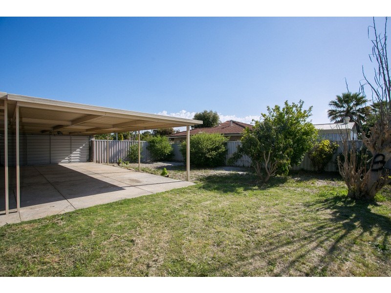 8 Amazon Drive, Beechboro WA 6063
