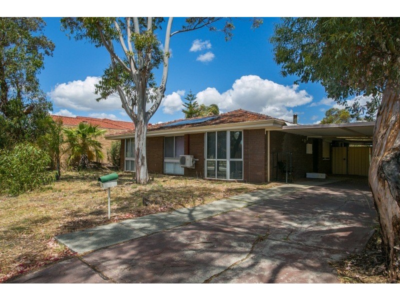 12 Hull Way, Beechboro WA 6063
