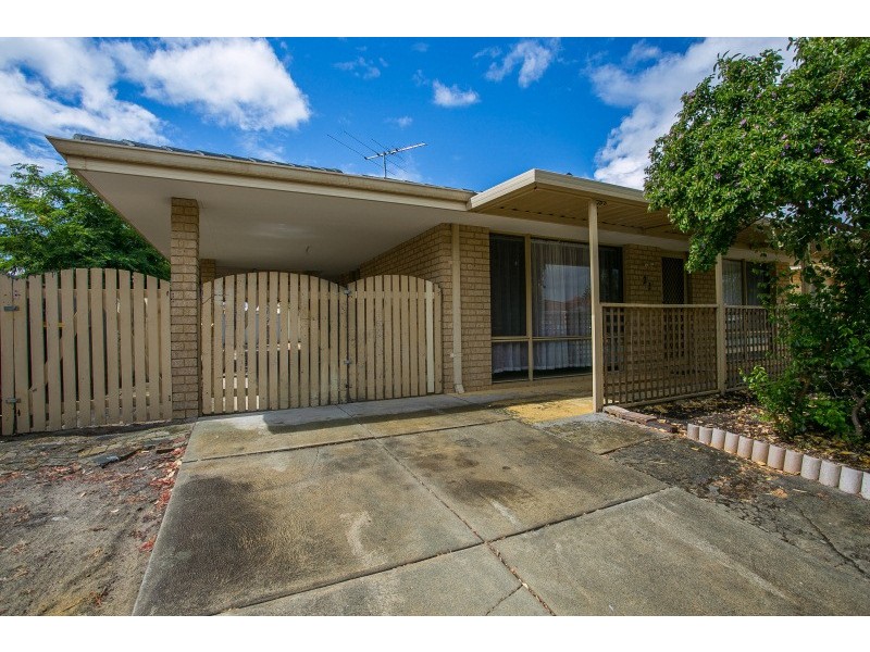 21 Wenstead Place, Stratton WA 6056