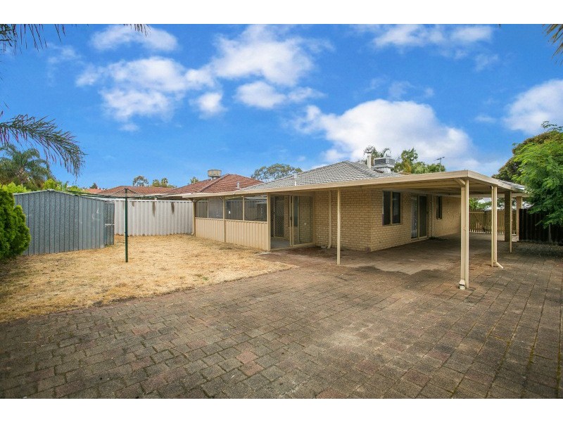 21 Wenstead Place, Stratton WA 6056