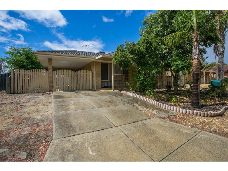 21 Wenstead Place, Stratton WA 6056