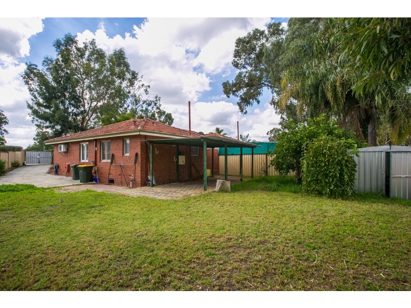 37 Kerwin Wy, Lockridge WA 6054