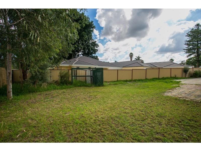 37 Kerwin Wy, Lockridge WA 6054