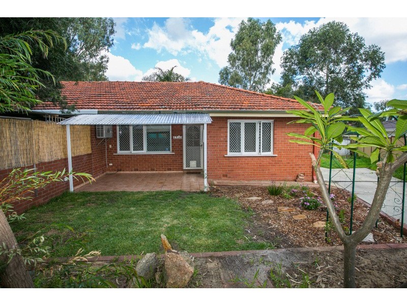 37 Kerwin Wy, Lockridge WA 6054