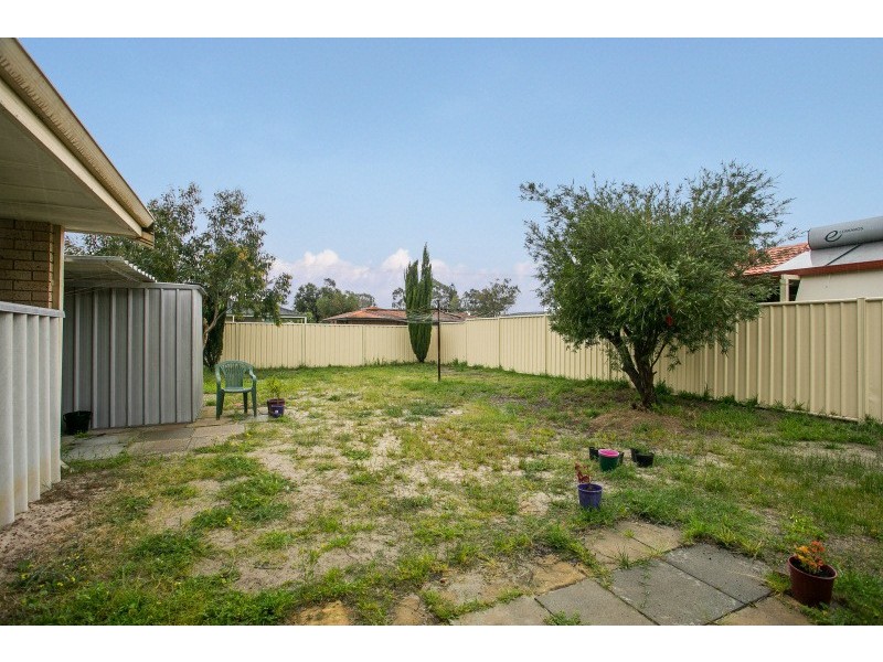 2 Jewel Court, Langford WA 6147