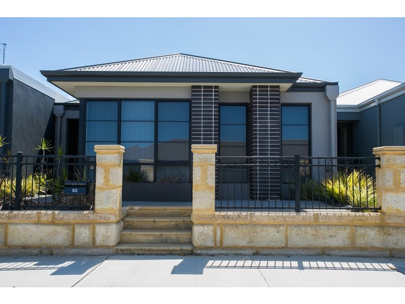 22 Delphi Way, Aveley WA 6069