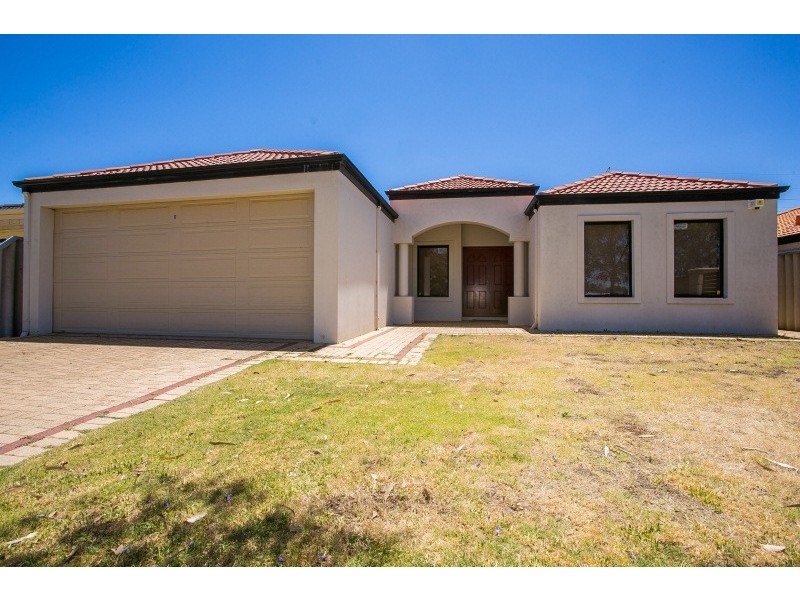 135 Bennett Springs Drive, Beechboro WA 6063