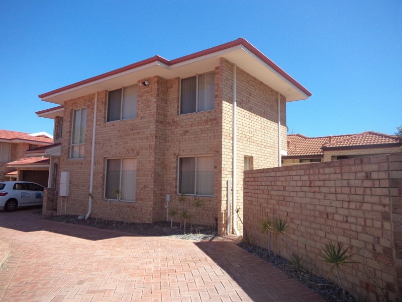 5/115 Bank Street, East Victoria Park WA 6101