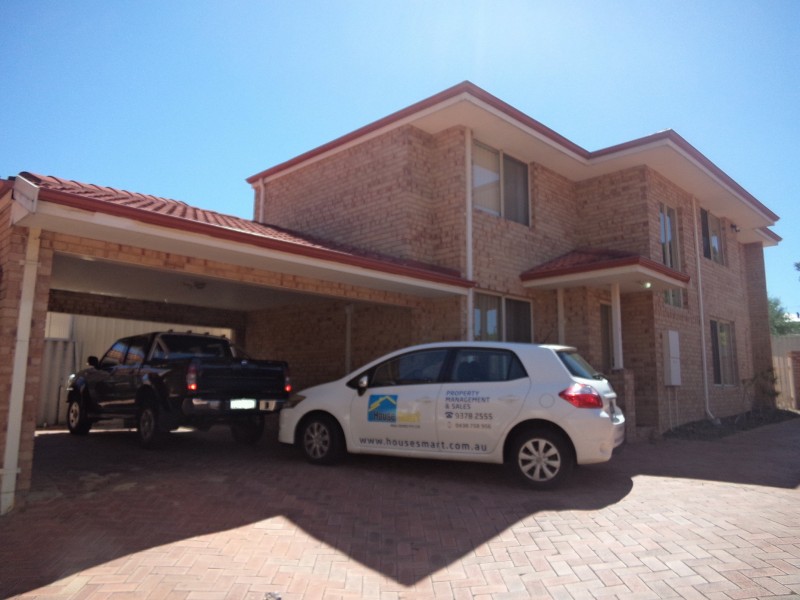 5/115 Bank Street, East Victoria Park WA 6101